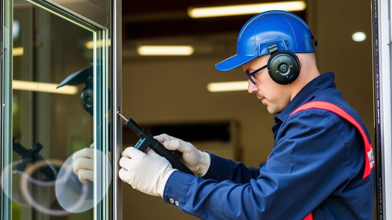 Can you replace the glass in a window without replacing the frame?