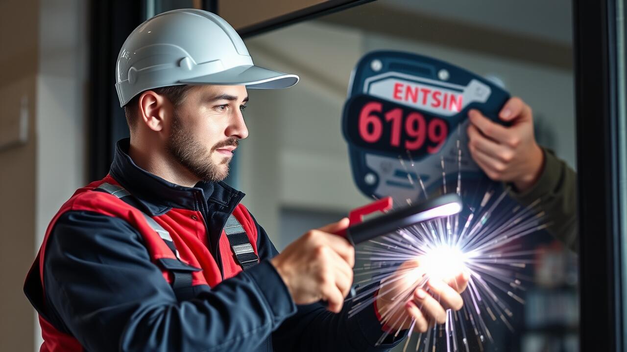 Review of the Best Emergency Glass Repair Services in Fairfax, Virginia
