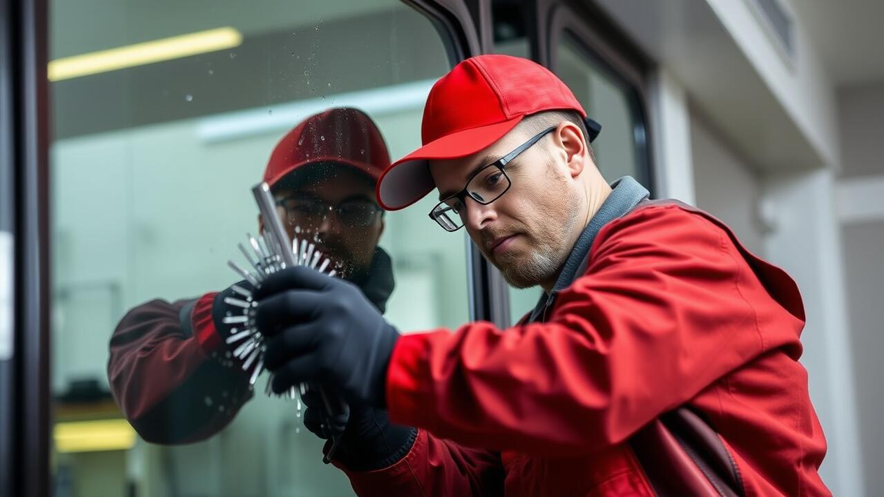Review of the Best Emergency Glass Repair Services in Manassas, Virginia