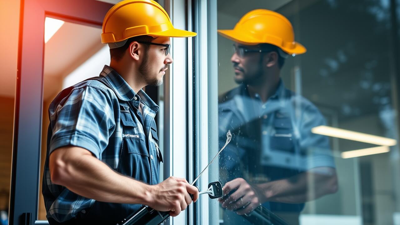 Review of the top window glass repair services in Lorton, Virginia