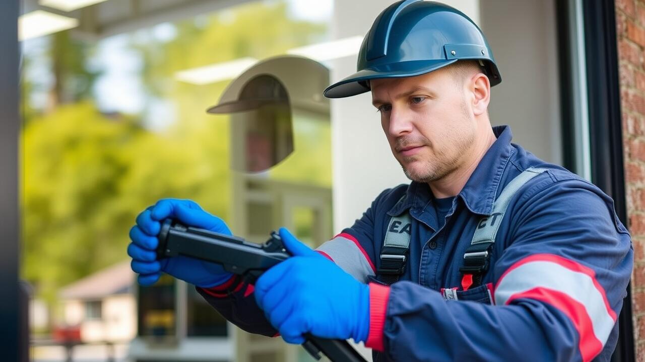Review: Top Emergency Glass Repair Services in Ellicott City, Maryland