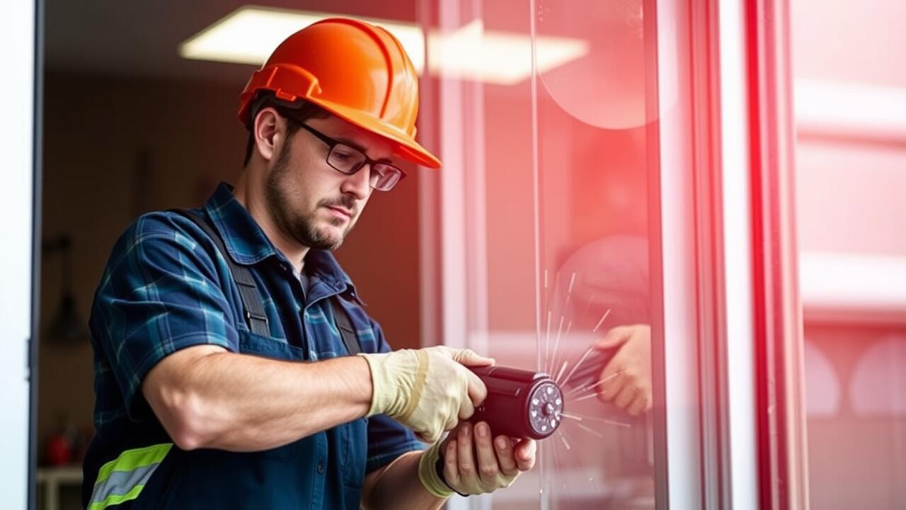 Round-Up of the Best Materials for Storefront Glass Replacement