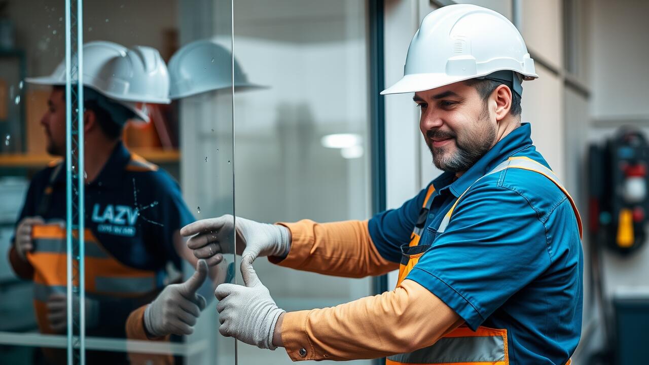 Roundup of the top emergency glass repair tips for homeowners
